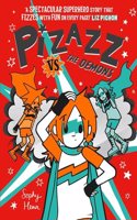 Pizazz vs The Demons