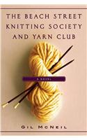 Beach Street Knitting Society and Yarn Club