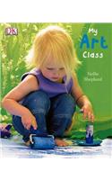 My Art Class: (Art Class)