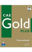 CAE Gold Plus