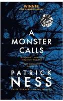 A Monster Calls