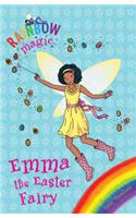 Rainbow Magic: Emma the Easter Fairy