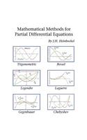 Mathematical Methods for Partial Differential Equations