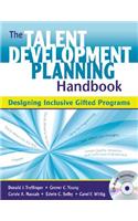 The Talent Development Planning Handbook