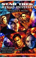 Star Trek: Myriad Universes: Infinity's Prism