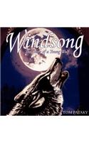 Windsong: The Story of a Young Wolf
