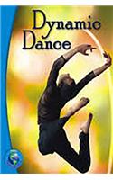 Rigby Infoquest: Leveled Reader Bookroom Package Nonfiction (Levels T-V) Dynamic Dance(Rigby Infoquest)