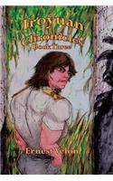 Troyuan Chronicles....Book Three: (English)
