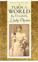 Turn of the World: (English)