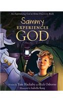 Sammy Experiences God