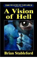 A Vision of Hell: The Realms of Tartarus, Book Two(English)