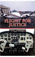 Flight for Justice