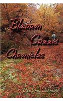 Blarron Creek Chronicles