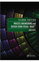 Process Engineering and Design Using Visual Basic