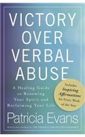 Victory Over Verbal Abuse