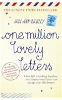 One Million Lovely Letters