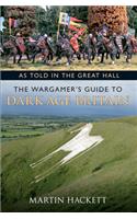 As Told in the Great Hall