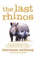 The Last Rhinos