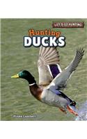 Hunting Ducks