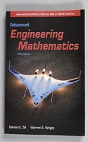 Advanced Engineering Mathematics