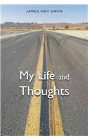 My Life and Thoughts