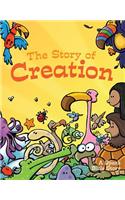 The Story of Creation
