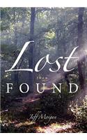 Lost Then Found