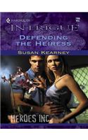 Defending the Heiress