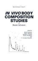 In Vivo Body Composition Studies