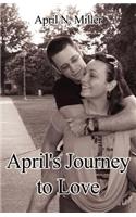 April's Journey to Love