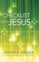 Checklist Jesus