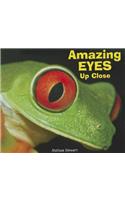 Amazing Eyes Up Close: (Animal Bodies Up Close)
