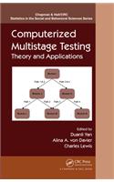 Computerized Multistage Testing