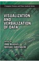 Visualization and Verbalization of Data