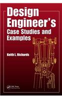 Design Engineer's Case Studies and Examples: (English)