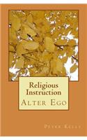 Religious Instruction
