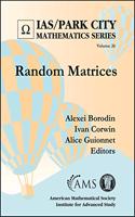 Random Matrices