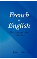 French to English