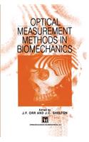 Optical Measurement Methods in Biomechanics