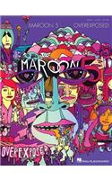 Maroon 5: Overexposed