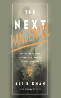 Next Pandemic Lib/E