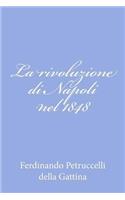 La rivoluzione di Napoli nel 1848