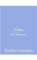 Lettere d'Amore