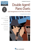 Double Agent! Piano Duets