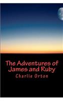 The Adventures of James and Ruby: Part 1: The Prophecy(English)