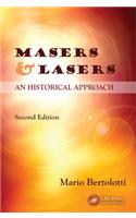 Masers and Lasers
