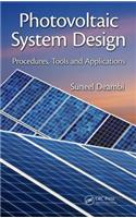 Photovoltaic System Design