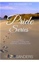 The Pride Series: Finding Pride & Discovering Pride: Finding Pride / Discovering Pride
