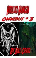 Hardluck Hannigan Omnibus #3