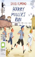 Harry Miller's Run
